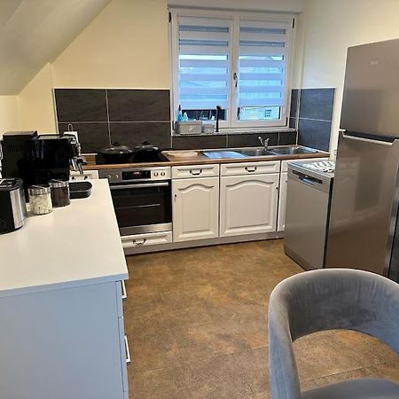 Appartement Algo Algolsheim Экстерьер фото
