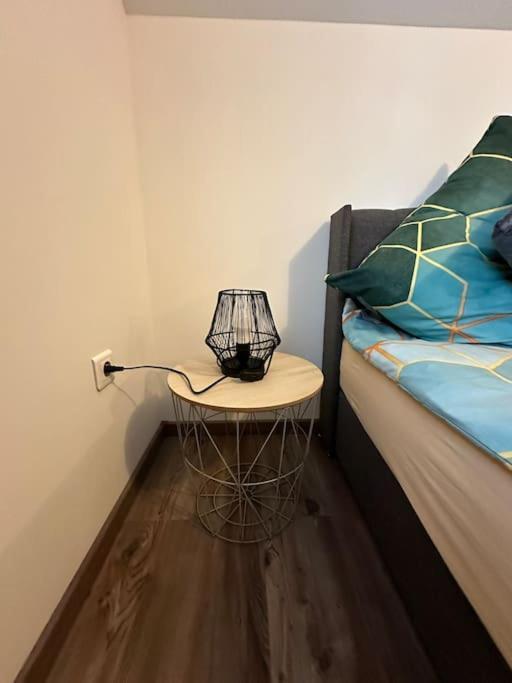 Appartement Algo Algolsheim Экстерьер фото