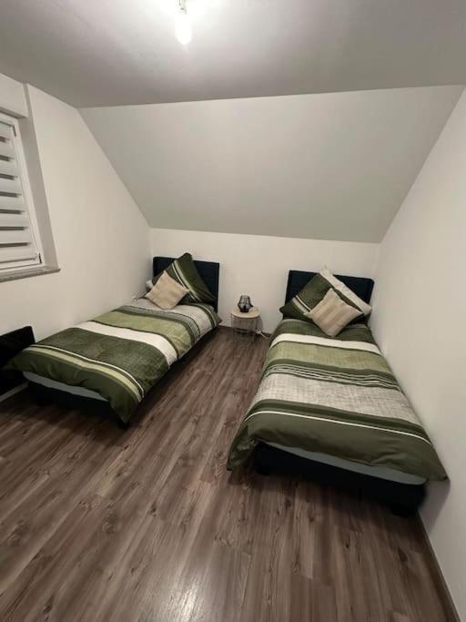 Appartement Algo Algolsheim Экстерьер фото