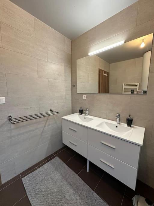 Appartement Algo Algolsheim Экстерьер фото