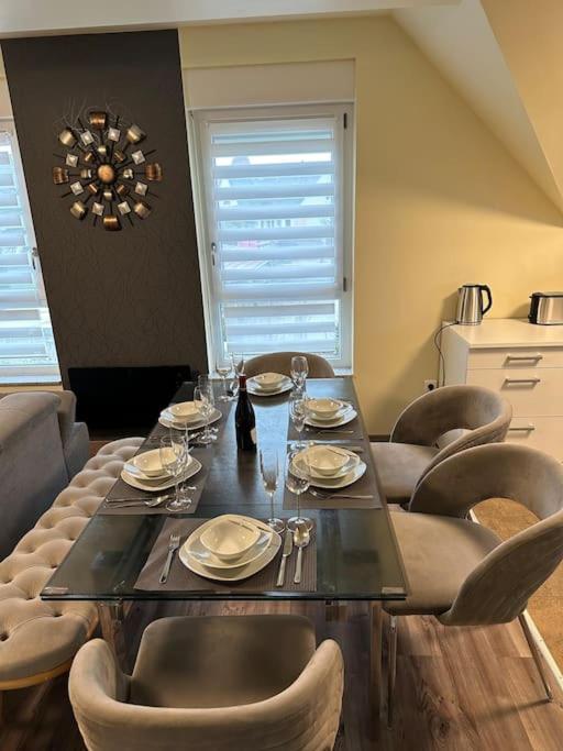 Appartement Algo Algolsheim Экстерьер фото