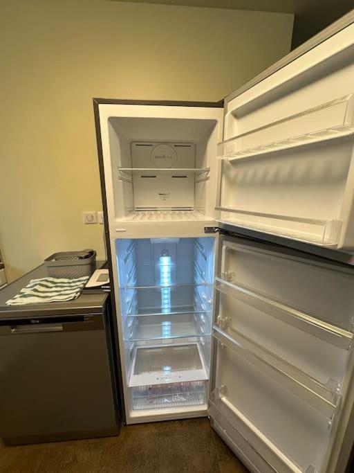 Appartement Algo Algolsheim Экстерьер фото