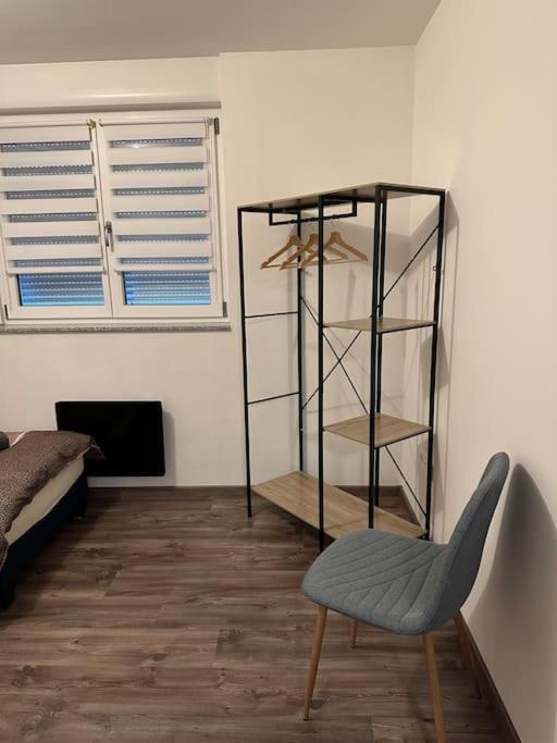 Appartement Algo Algolsheim Экстерьер фото