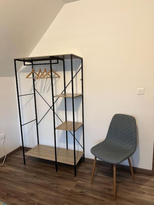 Appartement Algo Algolsheim Экстерьер фото