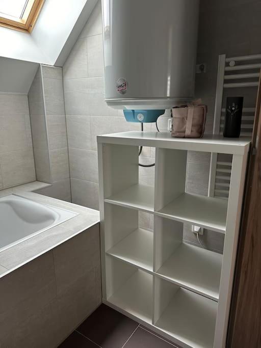 Appartement Algo Algolsheim Экстерьер фото