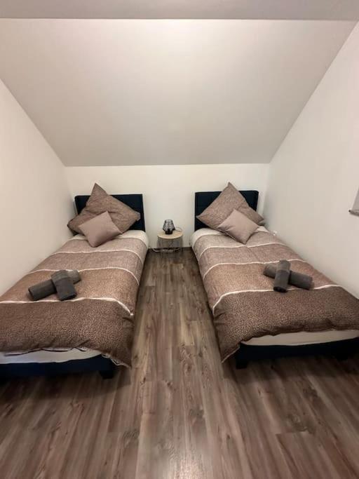 Appartement Algo Algolsheim Экстерьер фото