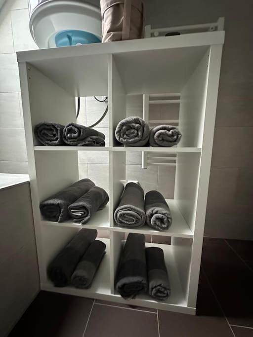 Appartement Algo Algolsheim Экстерьер фото