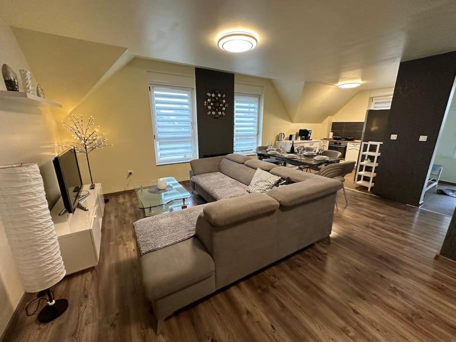 Appartement Algo Algolsheim Экстерьер фото