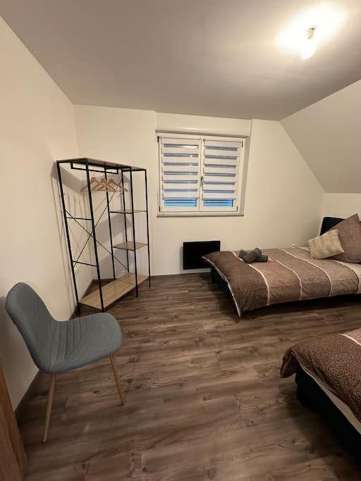 Appartement Algo Algolsheim Экстерьер фото
