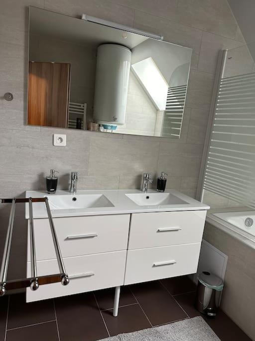 Appartement Algo Algolsheim Экстерьер фото