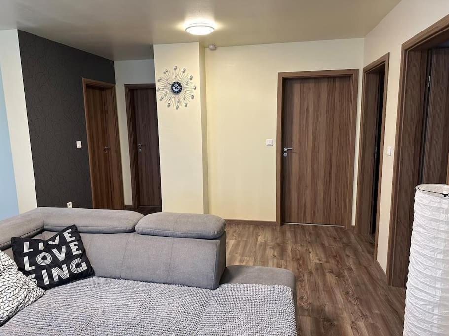 Appartement Algo Algolsheim Экстерьер фото