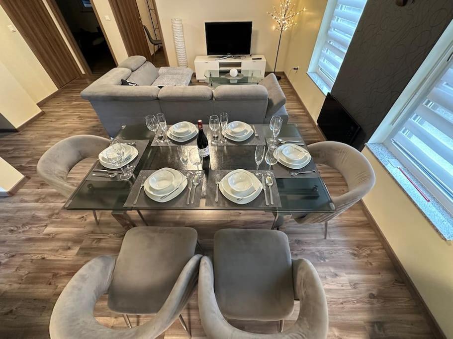 Appartement Algo Algolsheim Экстерьер фото